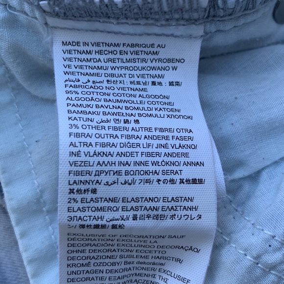 Vintage Calvin Klein - Picture 6 of 7